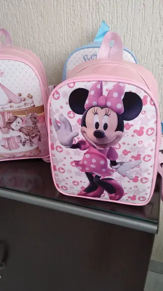Mochila Minnie