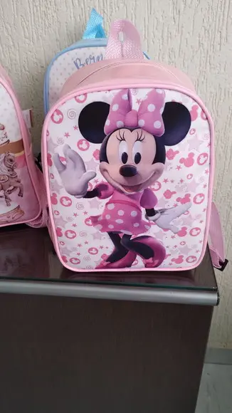 Mochila Minnie