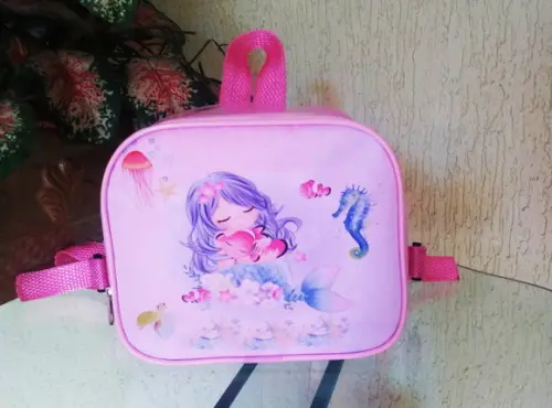 Mochila P