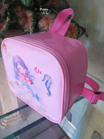 Mochila P
