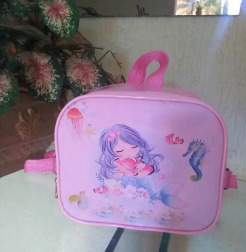 Mochila P