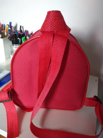 Mochila Personalizada Lembrancinha
