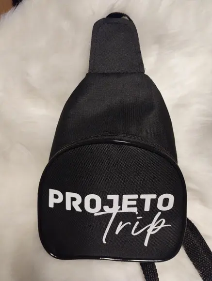 Mochila Transversal