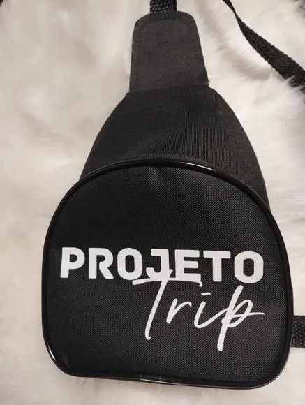 Mochila Transversal