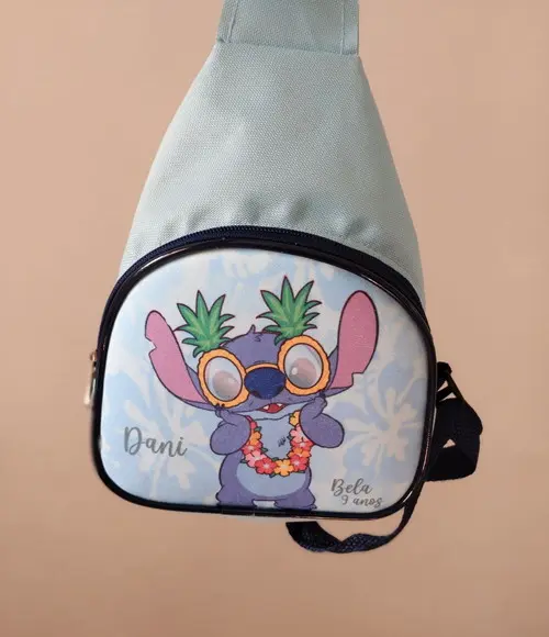 Mochila Transversal