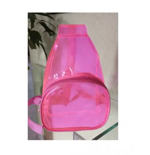 Mochila Transversal Infantil Lembrancinha de Aniversário
