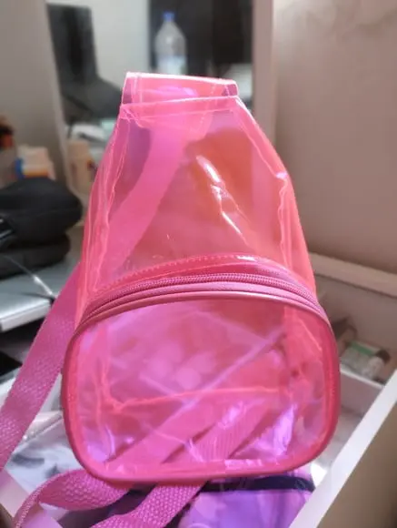 Mochila Transversal Infantil Lembrancinha de Aniversário