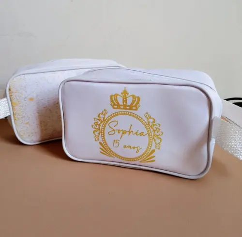 Necessaire 15 Anos