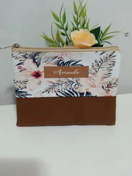 Necessaire 18x13cm