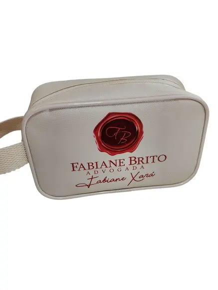 Necessaire Brinde