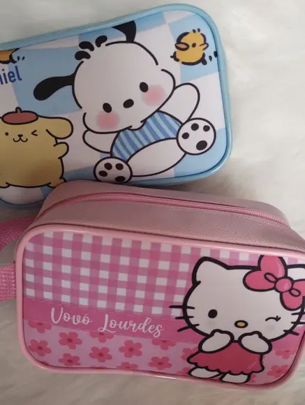 Necessaire Brinde