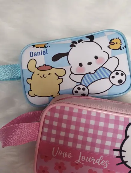 Necessaire Brinde