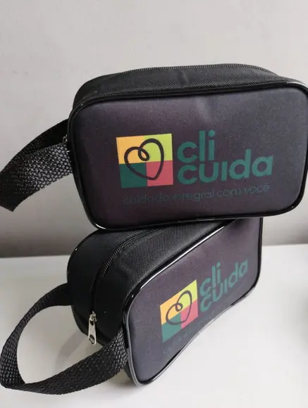 Necessaire Brinde