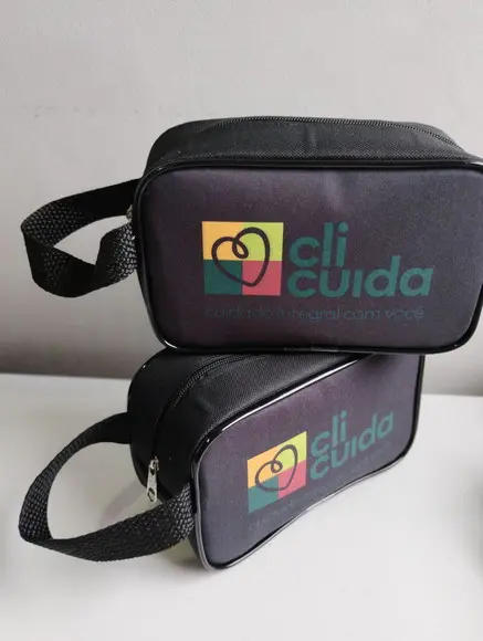 Necessaire Brinde