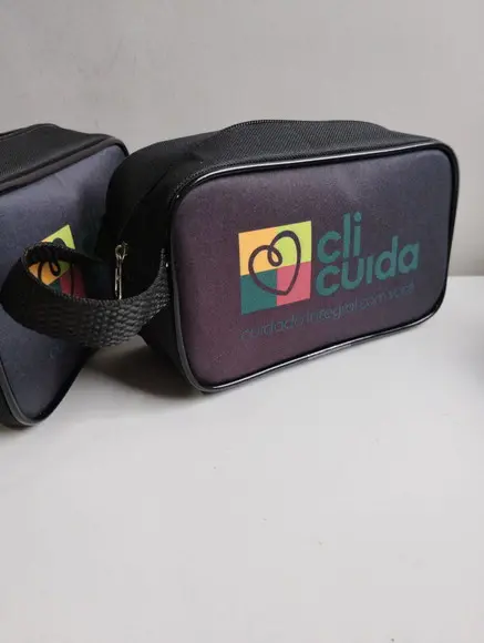 Necessaire Brinde