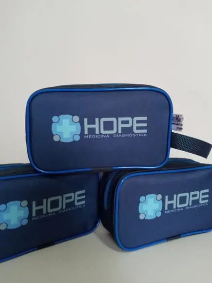 Necessaire Brinde
