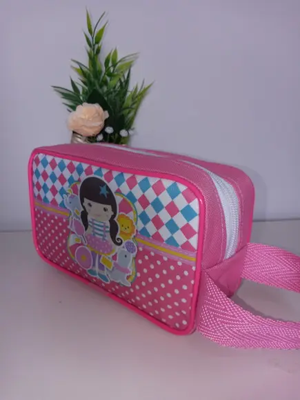 Necessaire Circo