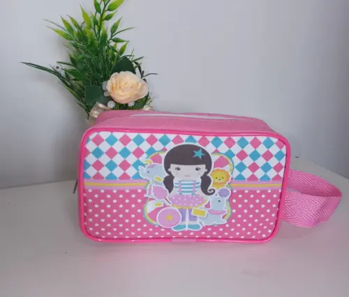 Necessaire Circo
