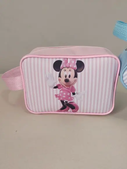 Necessaire com Alça