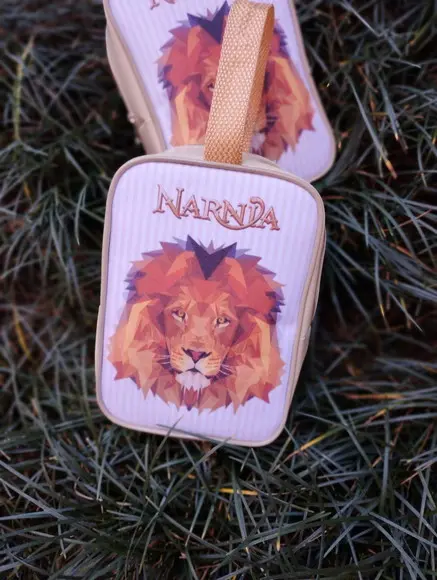 Necessaire com Alça