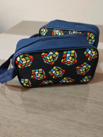 Necessaire com Alça