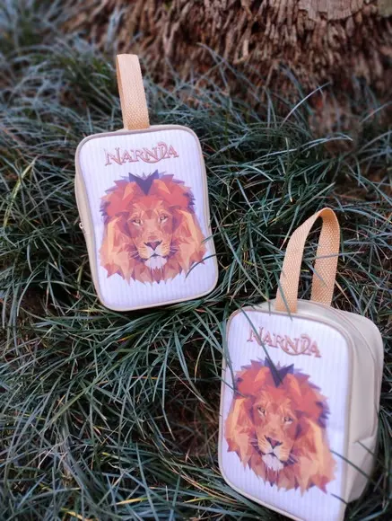 Necessaire com Alça