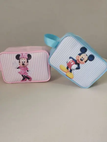 Necessaire com Alça