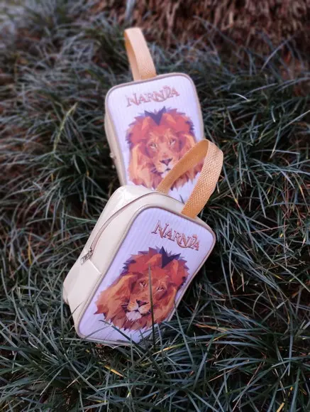 Necessaire com Alça