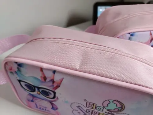 Necessaire Lembrancinha Dia dos Professores
