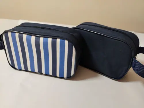 Necessaire Lembrancinha Dia dos Pais