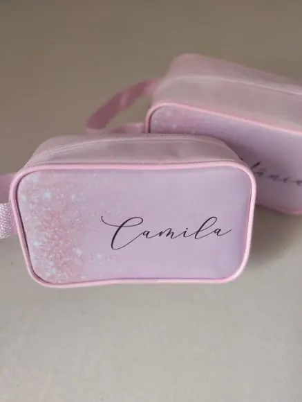 Necessaire Personalizado