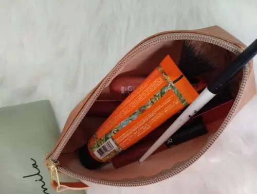 Necessaire Personalizada