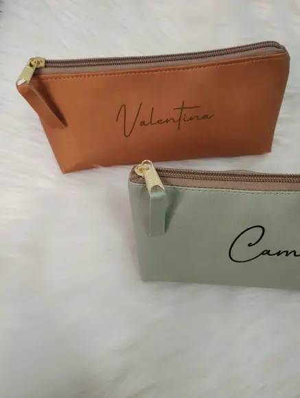 Necessaire Personalizada