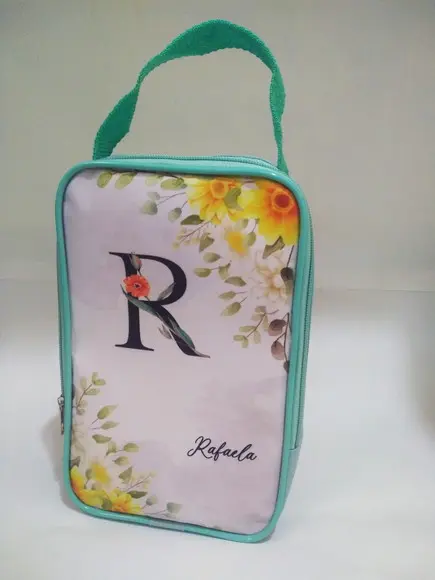 Necessaire Personalizado