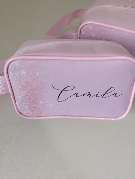 Necessaire Personalizado