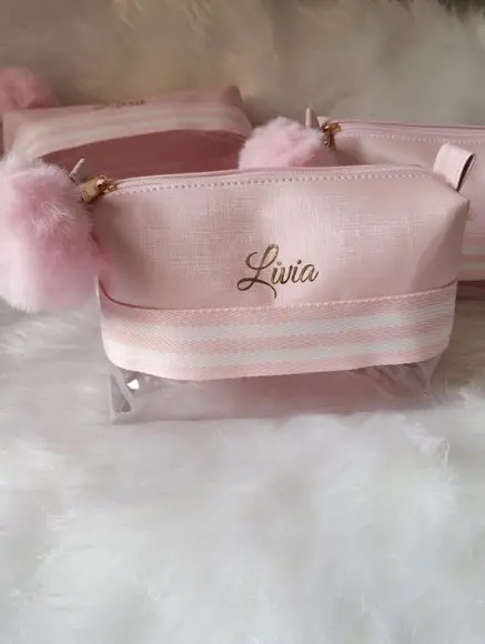 Necessaire Personalizado