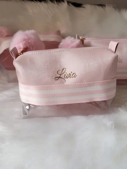 Necessaire Personalizado