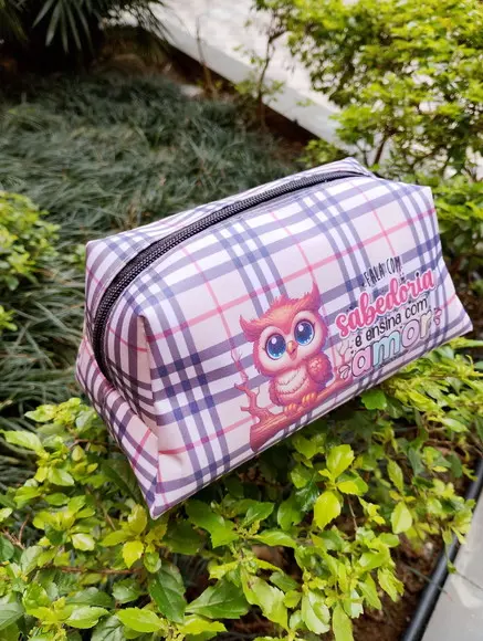 Necessaire Professores