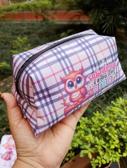 Necessaire Professores