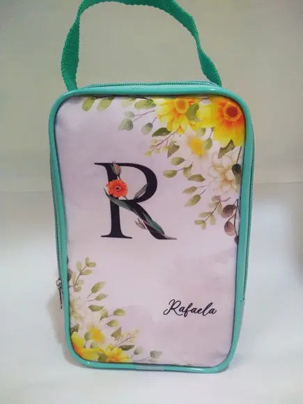 Necessaire Personalizado