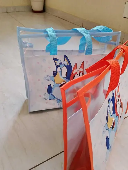 Sacola de Praia Personalizada