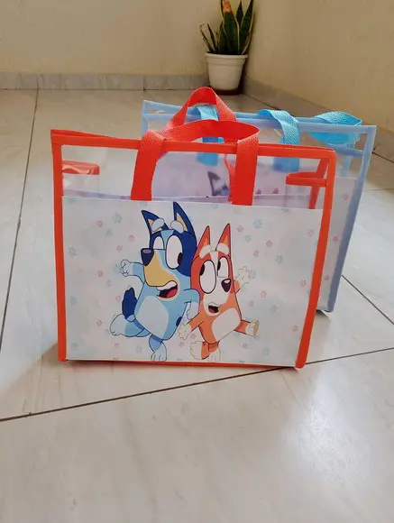 Sacola de Praia Personalizada