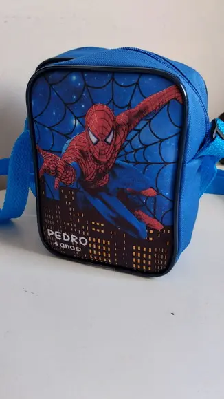 Shoulder Bag Infantil