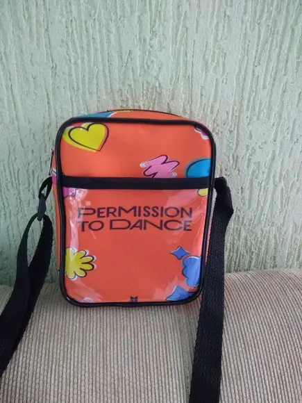 Shoulder Bag Infantil