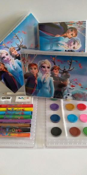 Estojo de Colorir