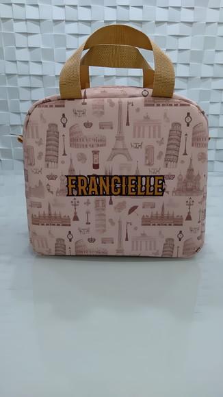 Bolsa Feminina Paris