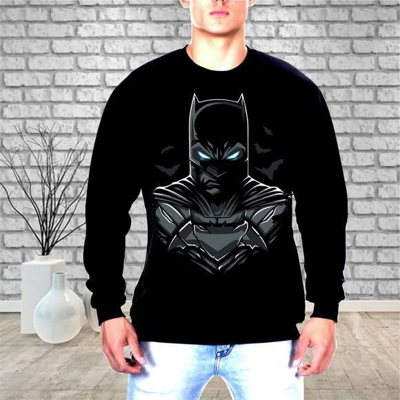 Blusa Batman