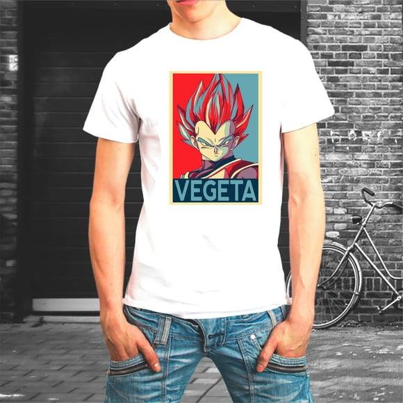 Camiseta Vegeta