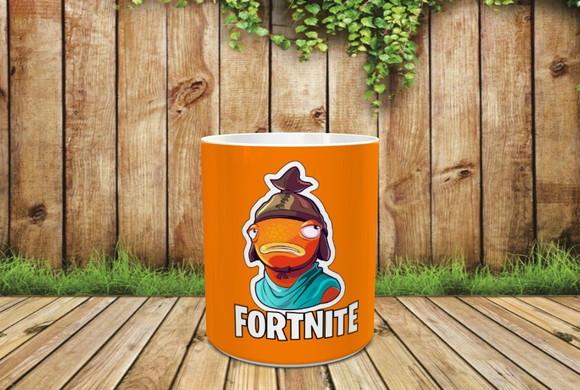 Caneca FortNite