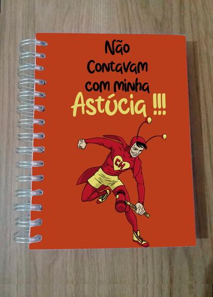 Agenda Chapolin Colorado
